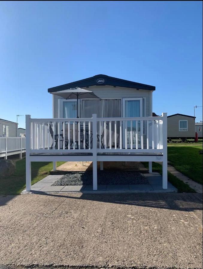 Vila Sea La Vie Cayton Exteriér fotografie