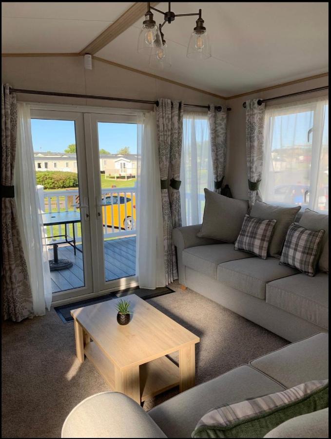 Vila Sea La Vie Cayton Exteriér fotografie