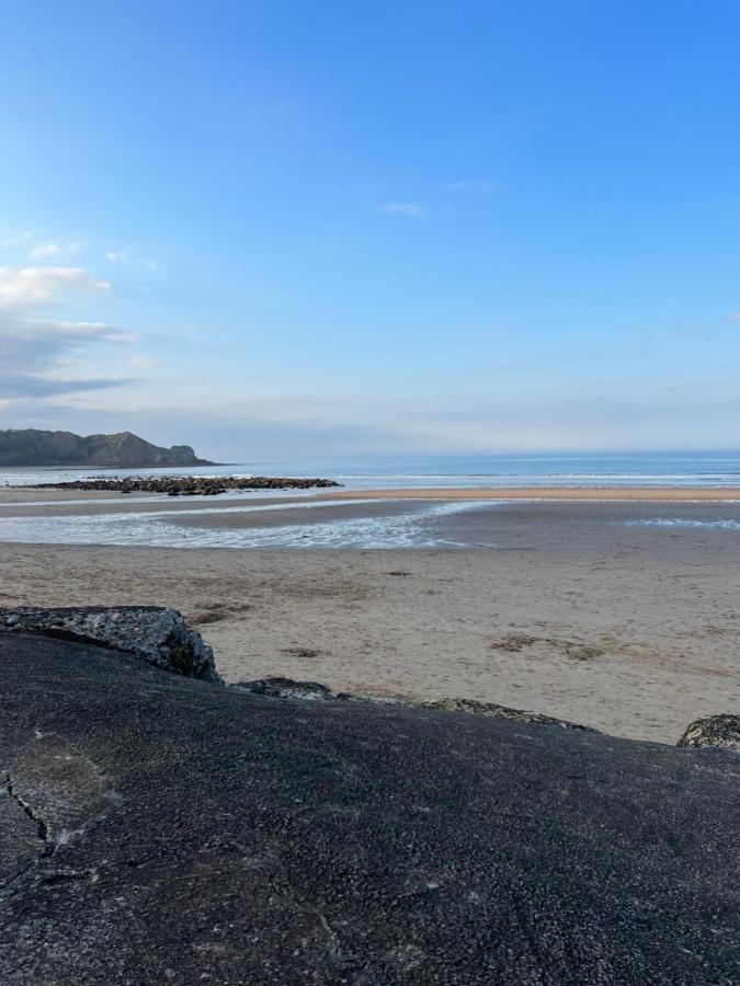 Vila Sea La Vie Cayton Exteriér fotografie